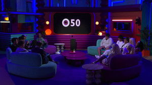 Poster for Live Eviction 4