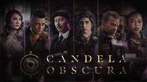 Poster for The Antiquarian