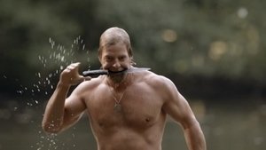 Poster for The Hunt Begins