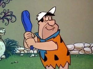 Poster for Big League Freddie