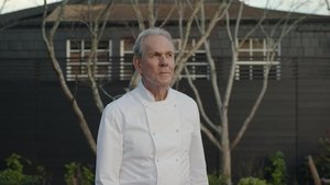 Poster for Thomas Keller