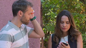 Poster for Episode 8 Poster for Episode 8