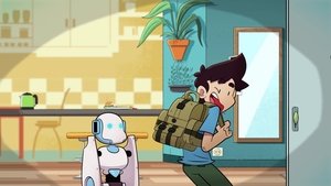 Poster for Episode 5 Poster for Episode 5