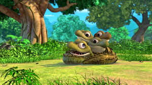 Poster for Episode 16