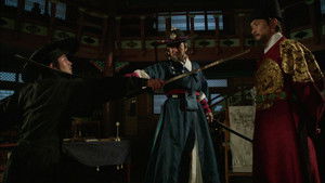 Poster for Episode 14 Poster for Episode 14