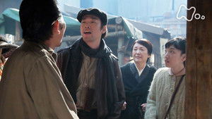 Poster for Week 05 - You have to Believe! - Episode 026