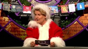 Poster for Rejoice! A Christmas Special