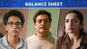 Poster for Balance Sheet