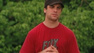 Poster for Throwing Down the Gauntlet