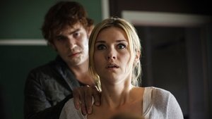 Poster for The Trial of Nathan Wuornos