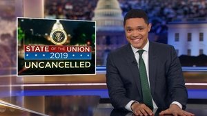 Poster for State of the Union Special