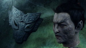 Poster for Tomb of King Lu