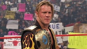 Poster for RAW 446