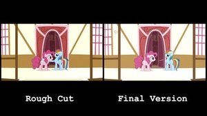 Poster for Evolution Of A Scene 5: Episode 5 - Hiccups