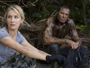 Poster for Black Gold