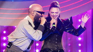 Poster for Episode 5 Poster for Episode 5