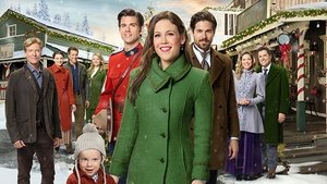 Poster for Home for Christmas