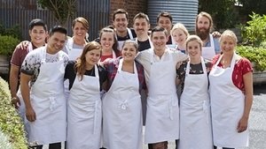 Poster for Elimination Challenge