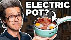 Poster for Do TikTok Shop Products Really Work? Poster for Do TikTok Shop Products Really Work?