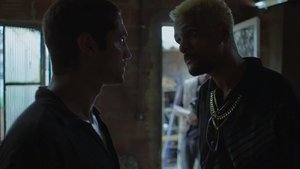 Poster for Outlined Destinies