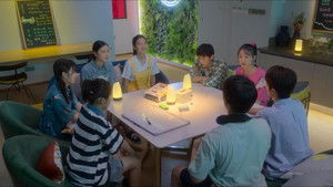 Poster for Episode 20