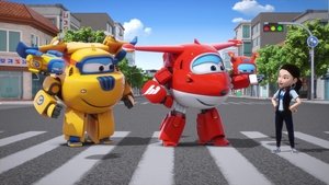 Poster for Episode 5