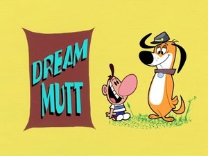Poster for Dream Mutt