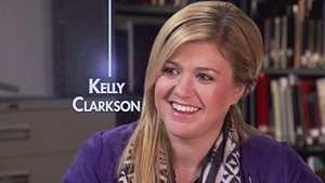 Poster for Kelly Clarkson