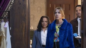 Poster for Chasing Ghosts