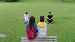 Poster for Join Me Again Poster for Join Me Again