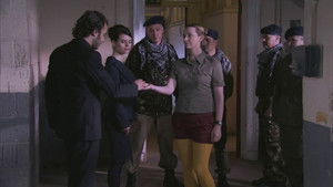 Poster for Mission: Incredible