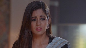 Poster for Pragati Feels Frightened!