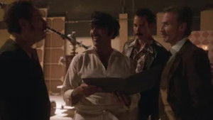 Poster for Infidelidades