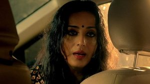 Poster for Ek Haseena Thi, Ek Dewaana Tha