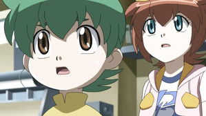 Poster for Memories of Ryo