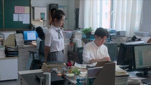 Poster for Episode 18