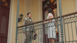 Poster for Episode 3 Poster for Episode 3