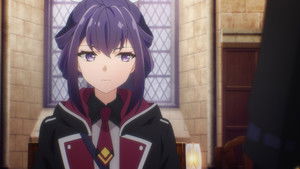 Poster for Possibility