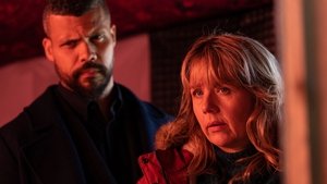 Poster for Walking with Ghosts Poster for Walking with Ghosts