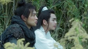 Poster for Episode 20