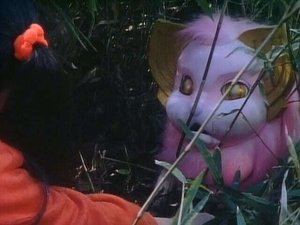Poster for Secret Kitten