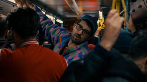 Poster for Episode 1 Poster for Episode 1