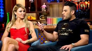 Poster for Brandi Glanville & Mike Shouhed