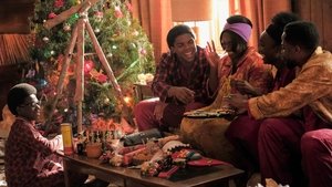 Poster for Home For Christmas