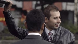 Poster for Episode 9