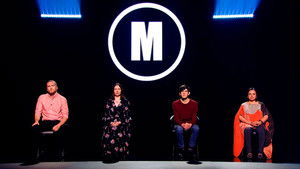 Poster for Episode 20 Poster for Episode 20