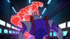 Poster for Finale Part 2: Shreddy or Not (2)