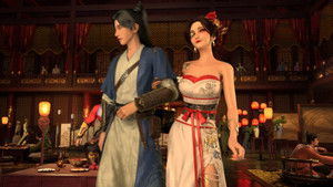 Poster for Episode 11 Poster for Episode 11