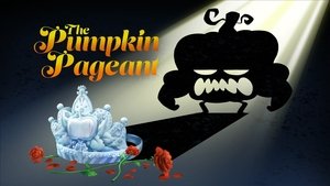 Poster for The Pumpkin Pageant