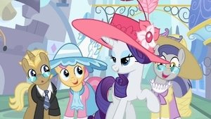 Poster for Sweet and Elite